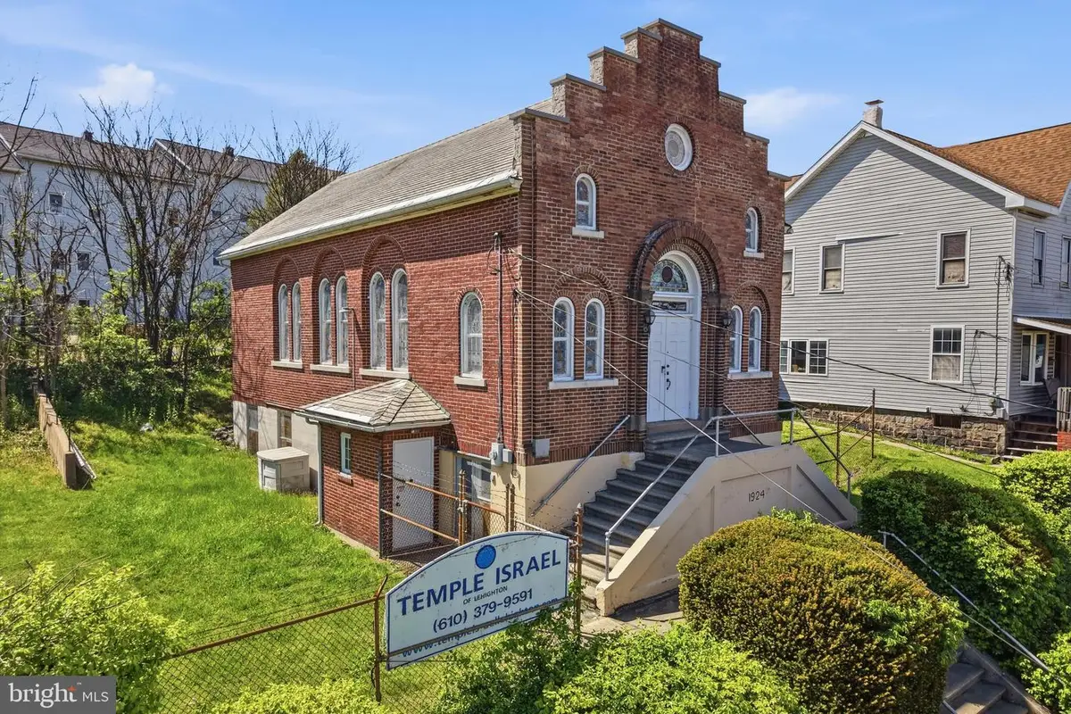 194 Bankway St, Lehighton, PA 18235 - #1