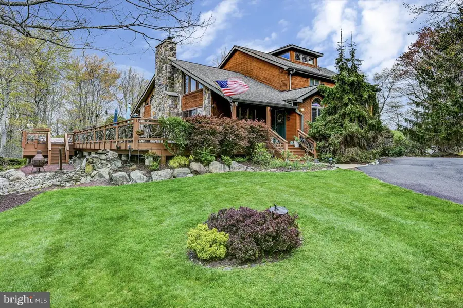 18 Hazlewood, Lake Harmony, PA 18624 - #3