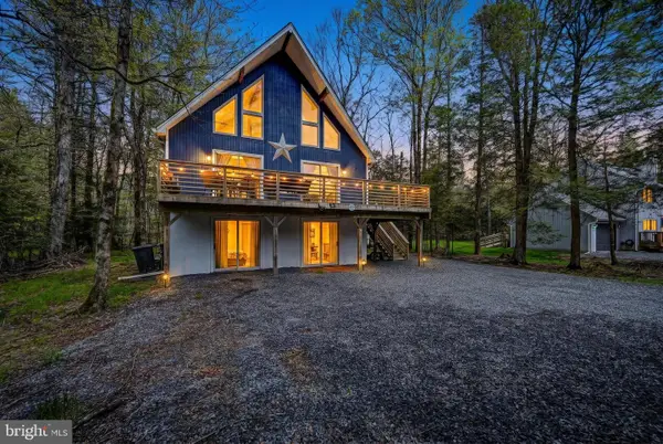 148 Pocono Rd, ALBRIGHTSVILLE, PA 18210