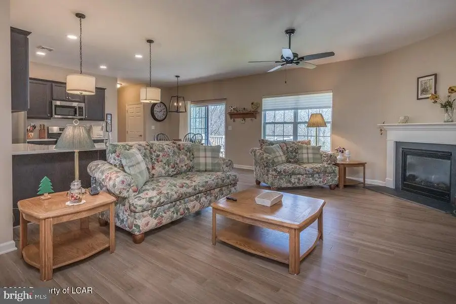 309 Golden Oaks Dr, White Haven, PA 18661 - #2