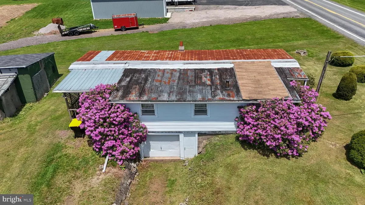 3551 Quakake Rd, Weatherly, PA 18255 - #1