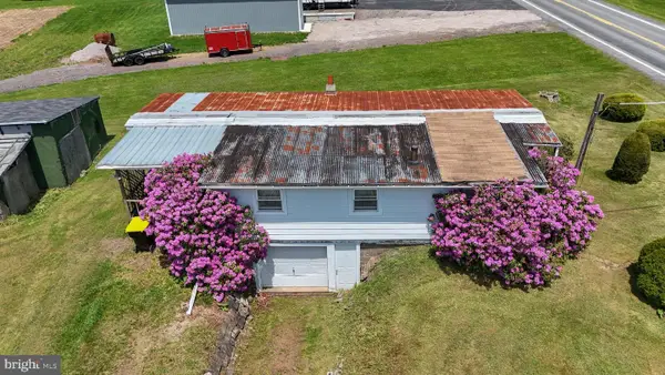 3551 Quakake Rd, WEATHERLY, PA 18255