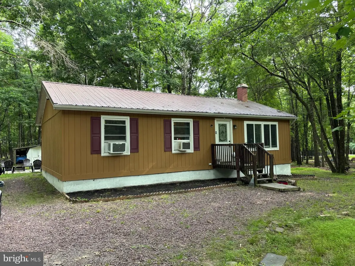 122 Hunter Ln, Albrightsville, PA 18210 - #1
