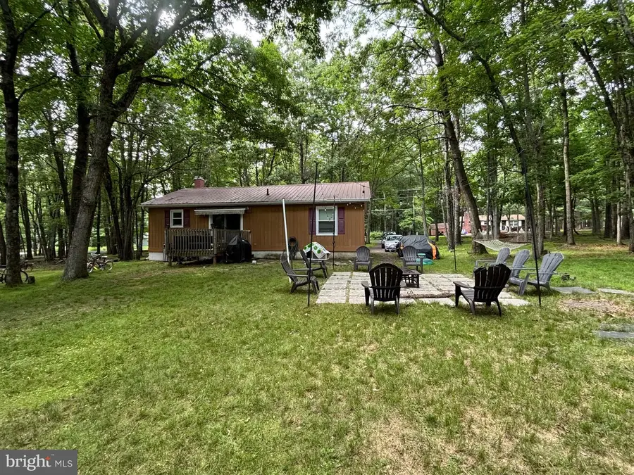122 Hunter Ln, Albrightsville, PA 18210 - #3