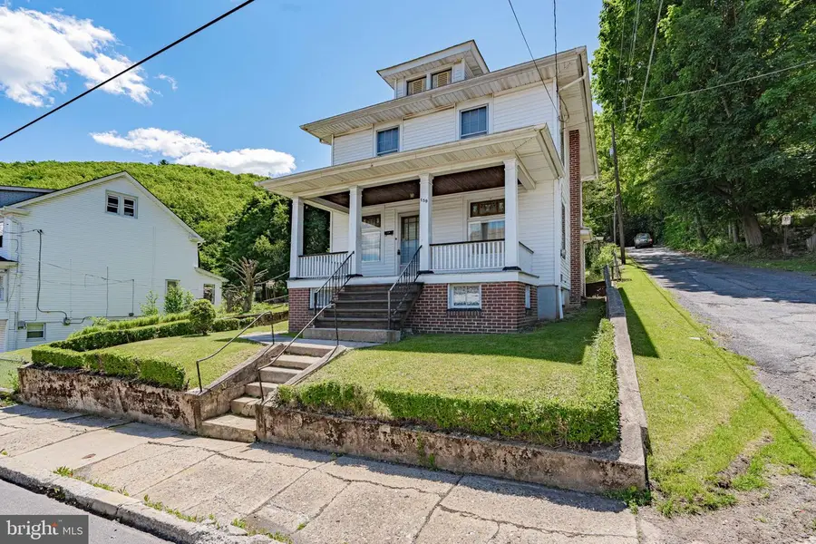 159 W Ridge St, Nesquehoning, PA 18240 - #3