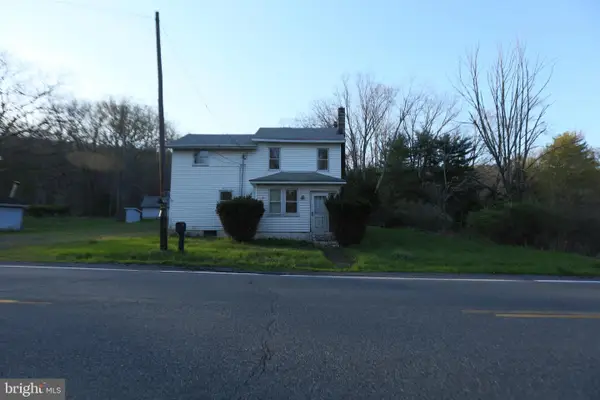 5444 Quakake Rd, WEATHERLY, PA 18255
