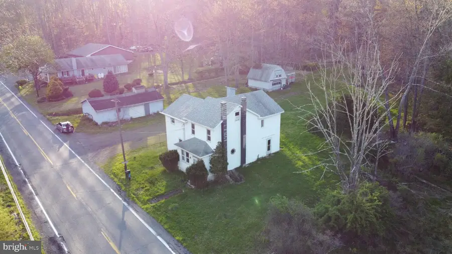 5444 Quakake Rd, Weatherly, PA 18255 - #3