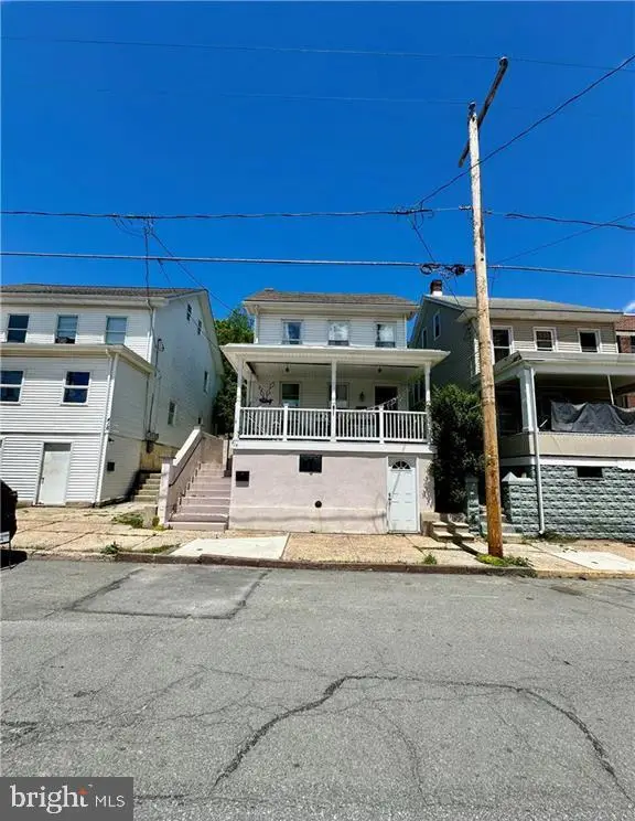 414 Center Ave, Jim Thorpe, PA 18229 - #2