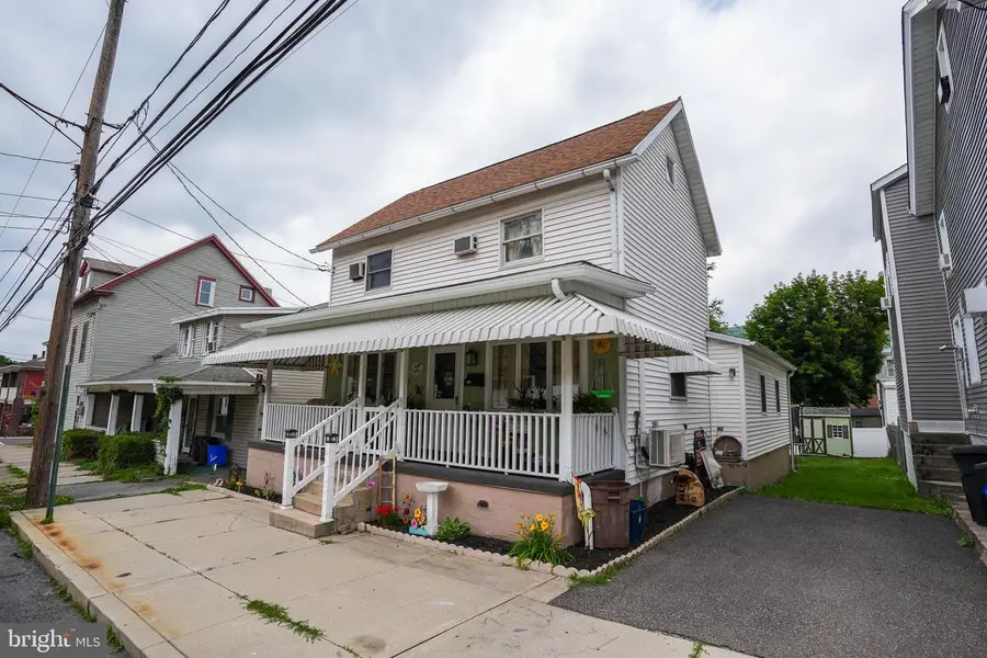 244 W Railroad St, Nesquehoning, PA 18240 - #2