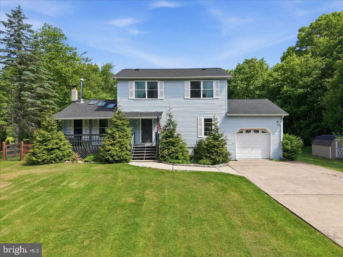 97 Autumn Ln, Jim Thorpe, PA 18229 - #1