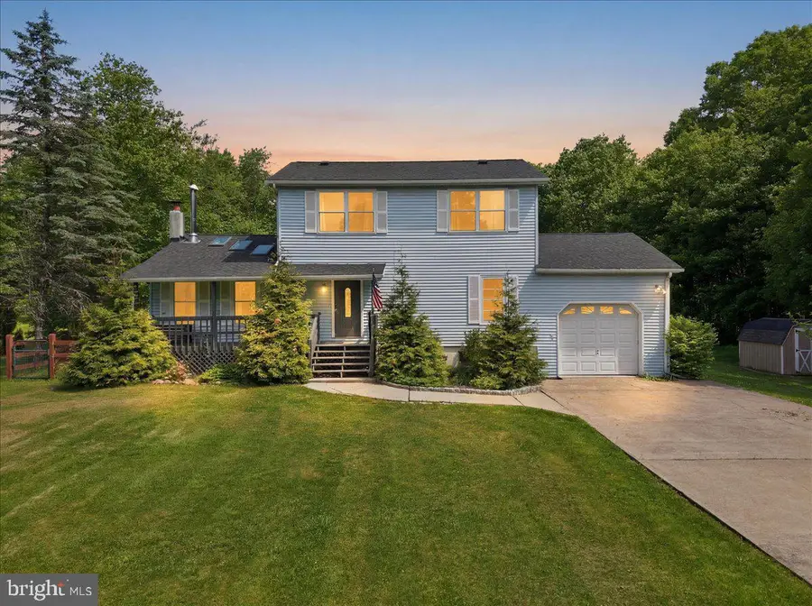 97 Autumn Ln, Jim Thorpe, PA 18229 - #2