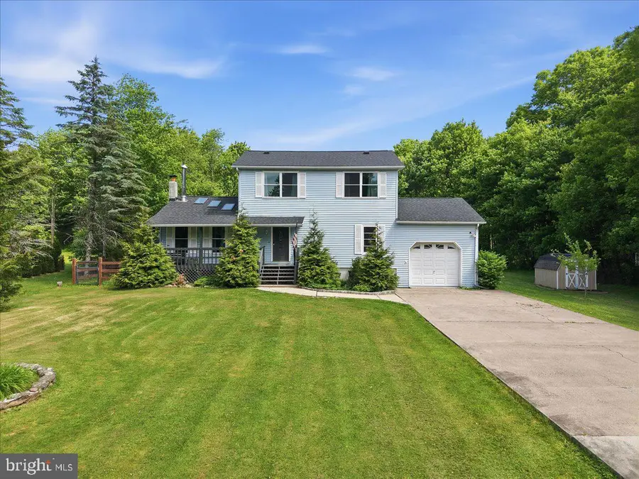 97 Autumn Ln, Jim Thorpe, PA 18229 - #3