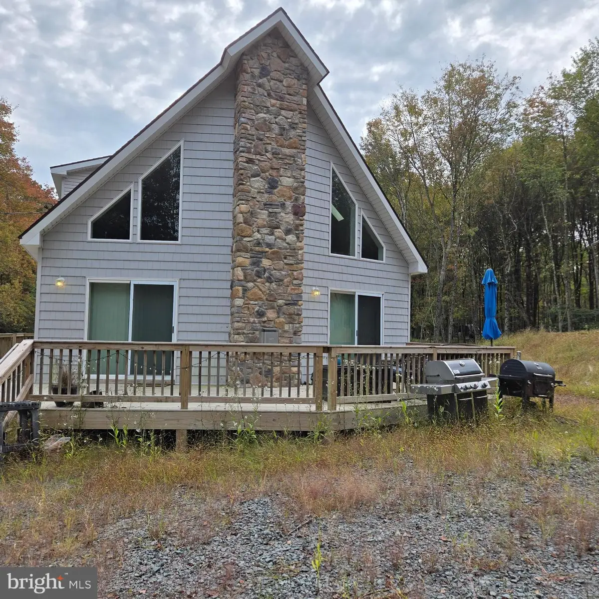 62 Johnson Ln, Albrightsville, PA 18210 - #1