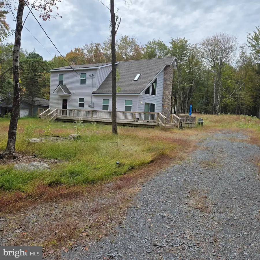 62 Johnson Ln, Albrightsville, PA 18210 - #3