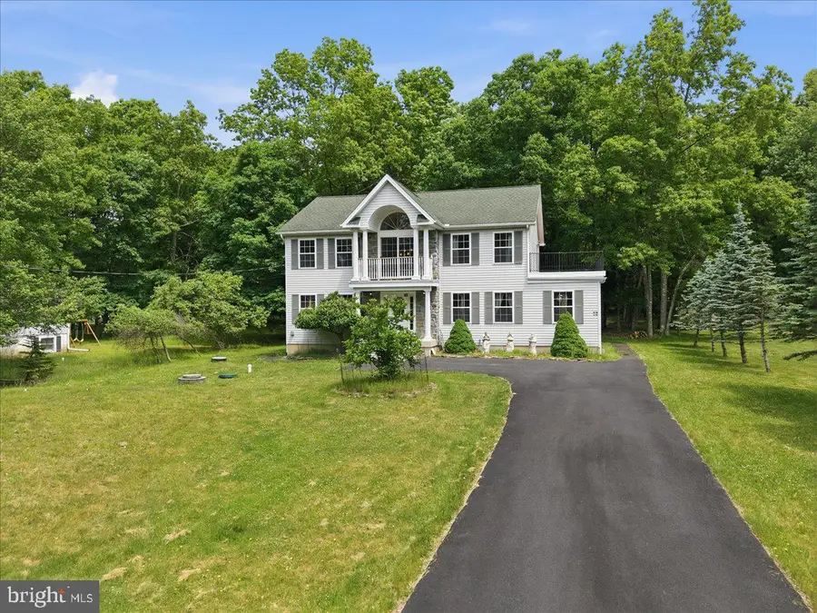 63 Fox Hill Rd, Albrightsville, PA 18210 - #3
