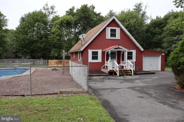 117 Chippewa Trl, ALBRIGHTSVILLE, PA 18210
