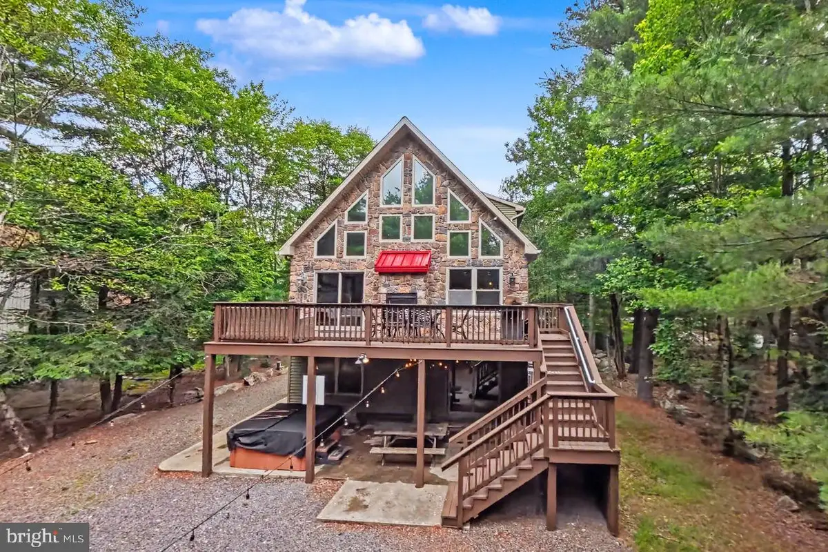 41 Lupine Dr, Lake Harmony, PA 18624 - #1