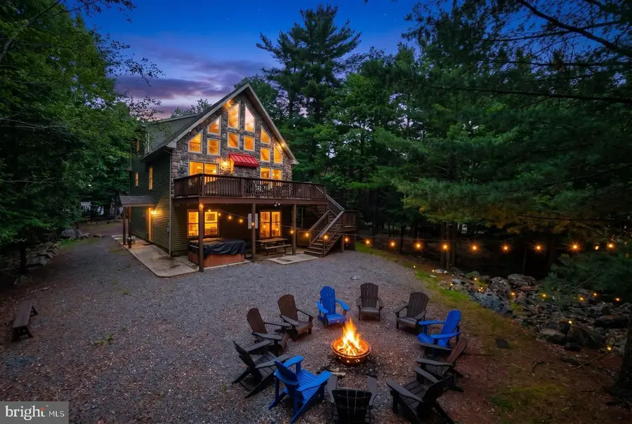 41 Lupine Dr, Lake Harmony, PA 18624 - #2