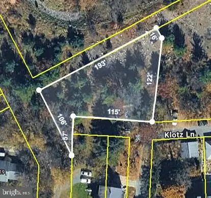 Lafayette Ave, Palmerton, PA 18071 - #2