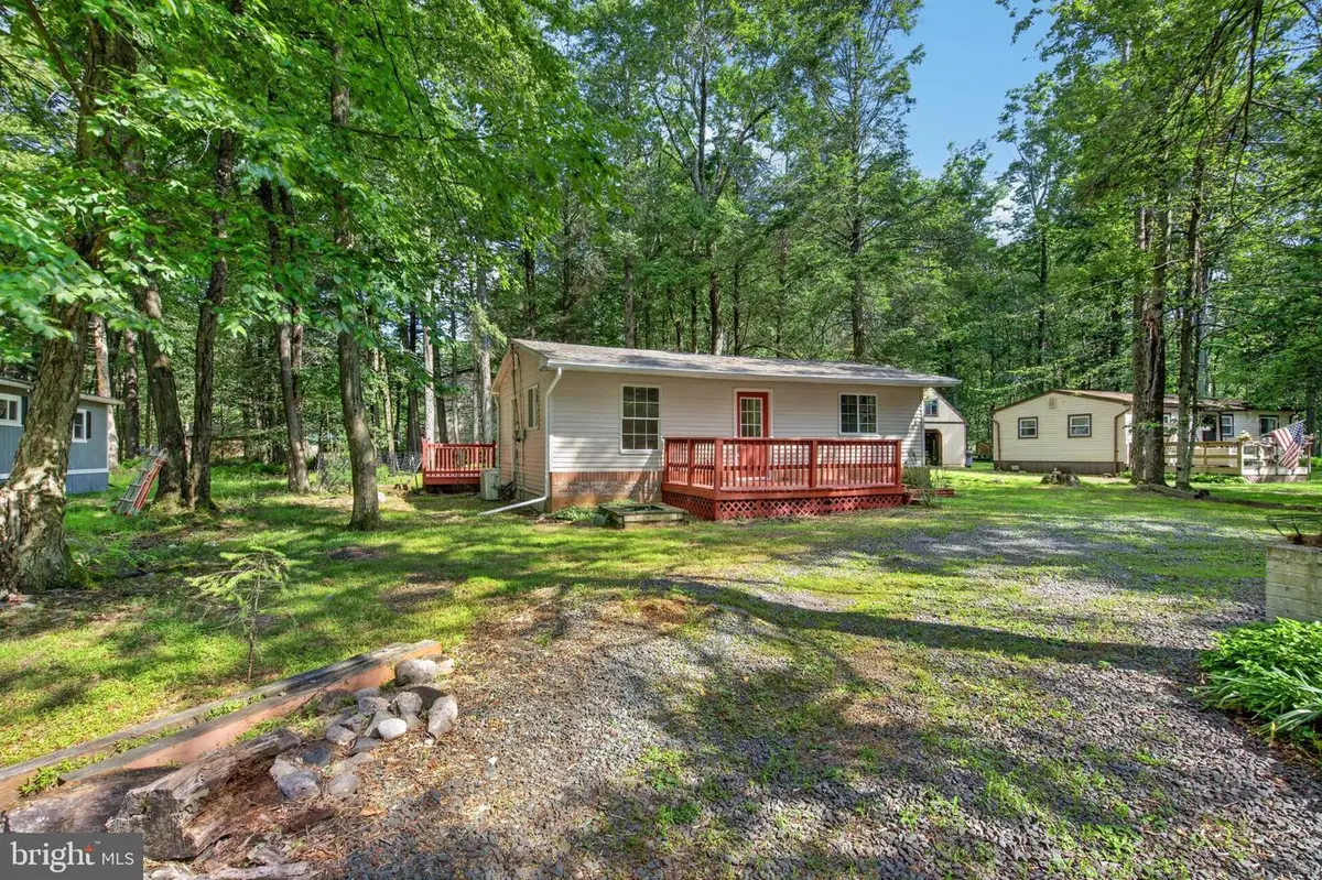 113 Tanglewood Dr, Albrightsville, PA 18210 - #1