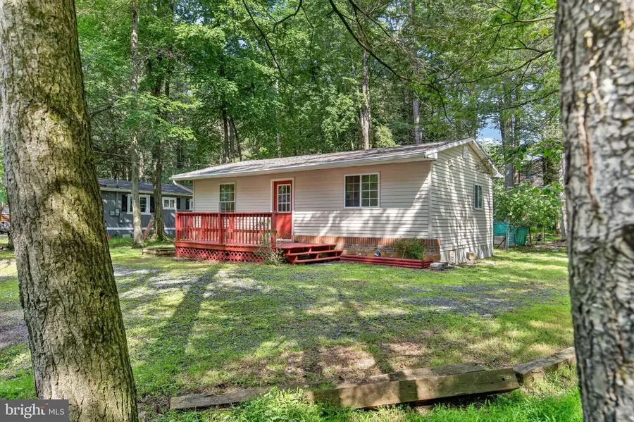 113 Tanglewood Dr, Albrightsville, PA 18210 - #2