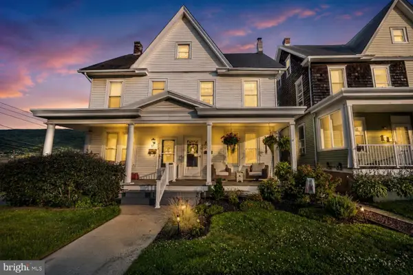 156 Lafayette Ave, PALMERTON, PA 18071