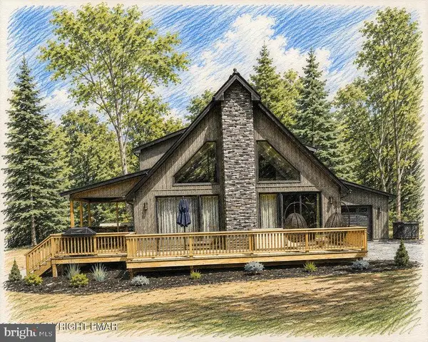 2629 Meckesville Road & Colville Trl, ALBRIGHTSVILLE, PA 18210