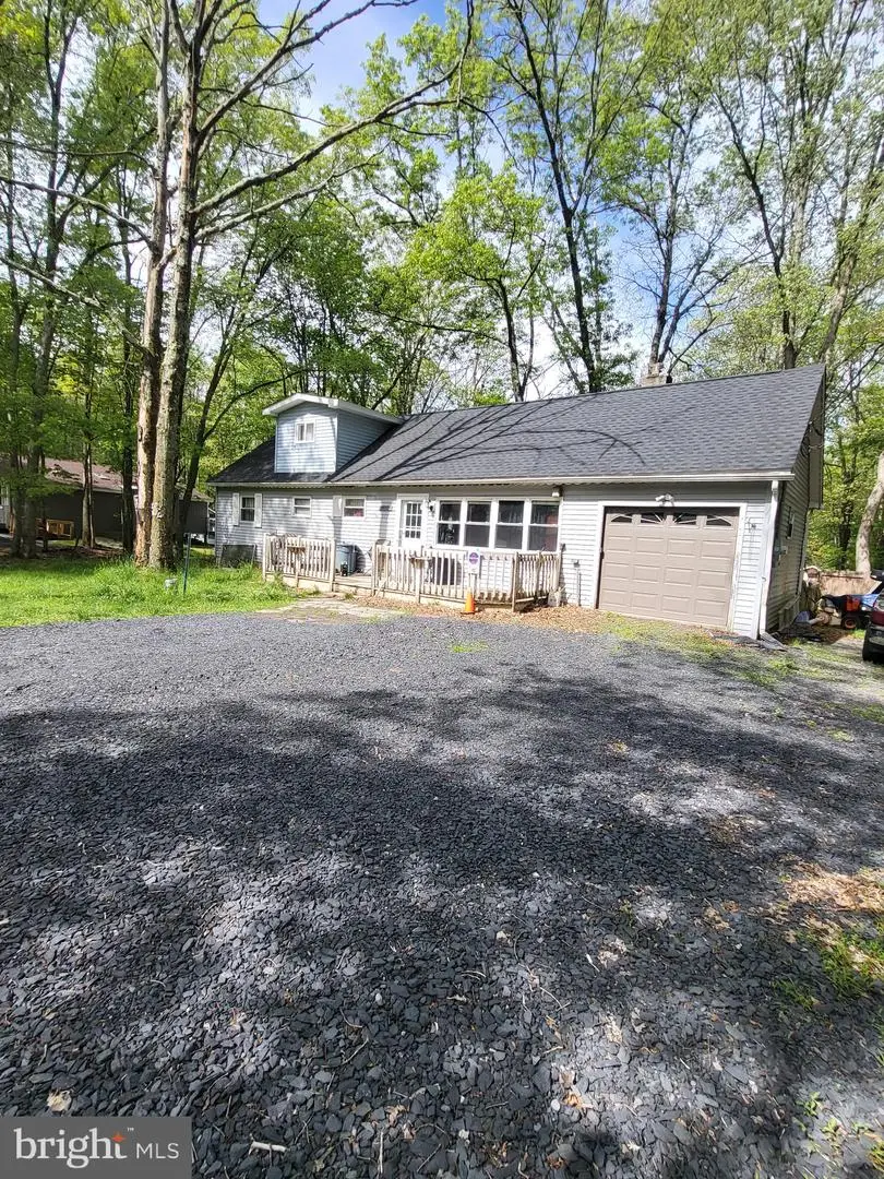 113 Lenape Trl, Albrightsville, PA 18210 - #1