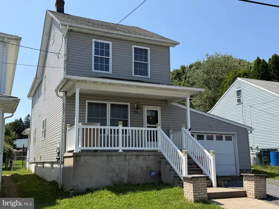 80 New St, Beaver Meadows, PA 18216 - #2