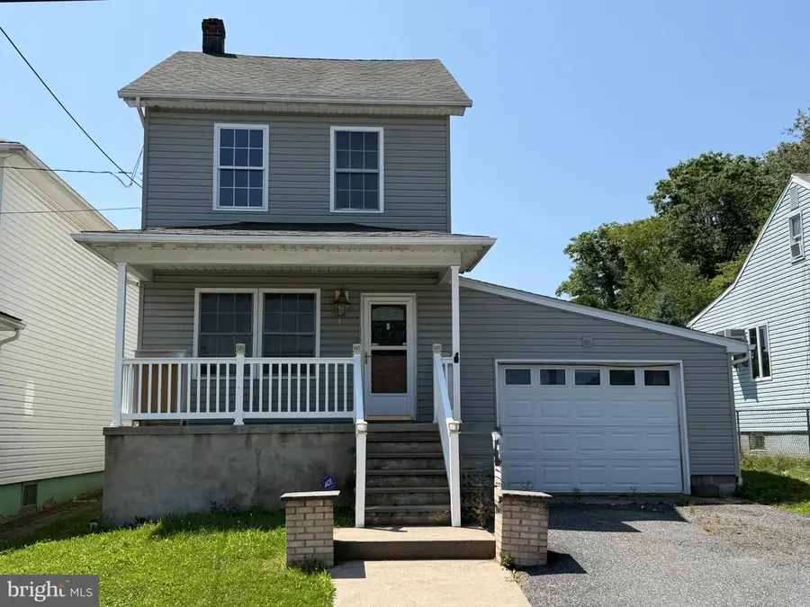 80 New St, Beaver Meadows, PA 18216 - #3