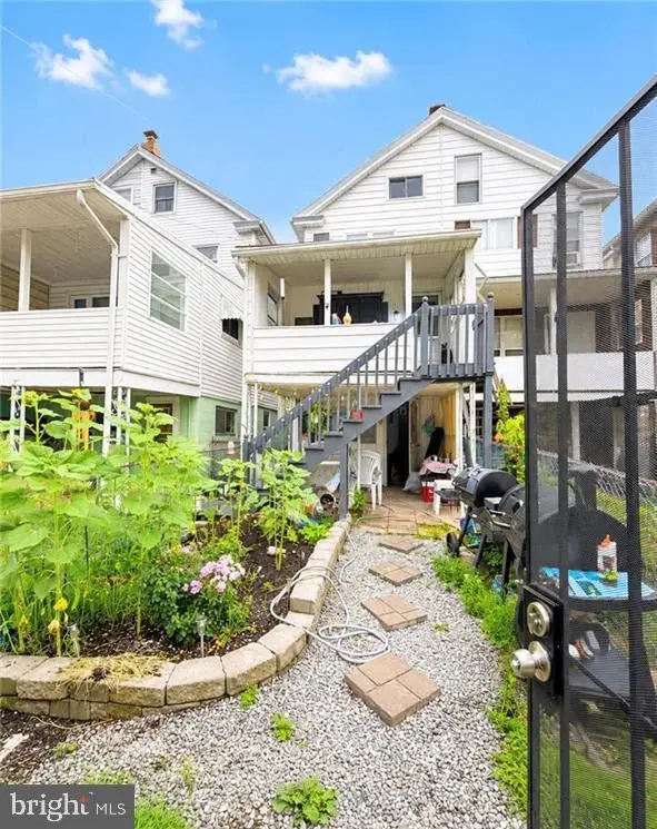 322 E Fell St, Summit Hill, PA 18250 - #2