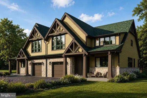 341 Woodsbluff Ct., LAKE HARMONY, PA 18624