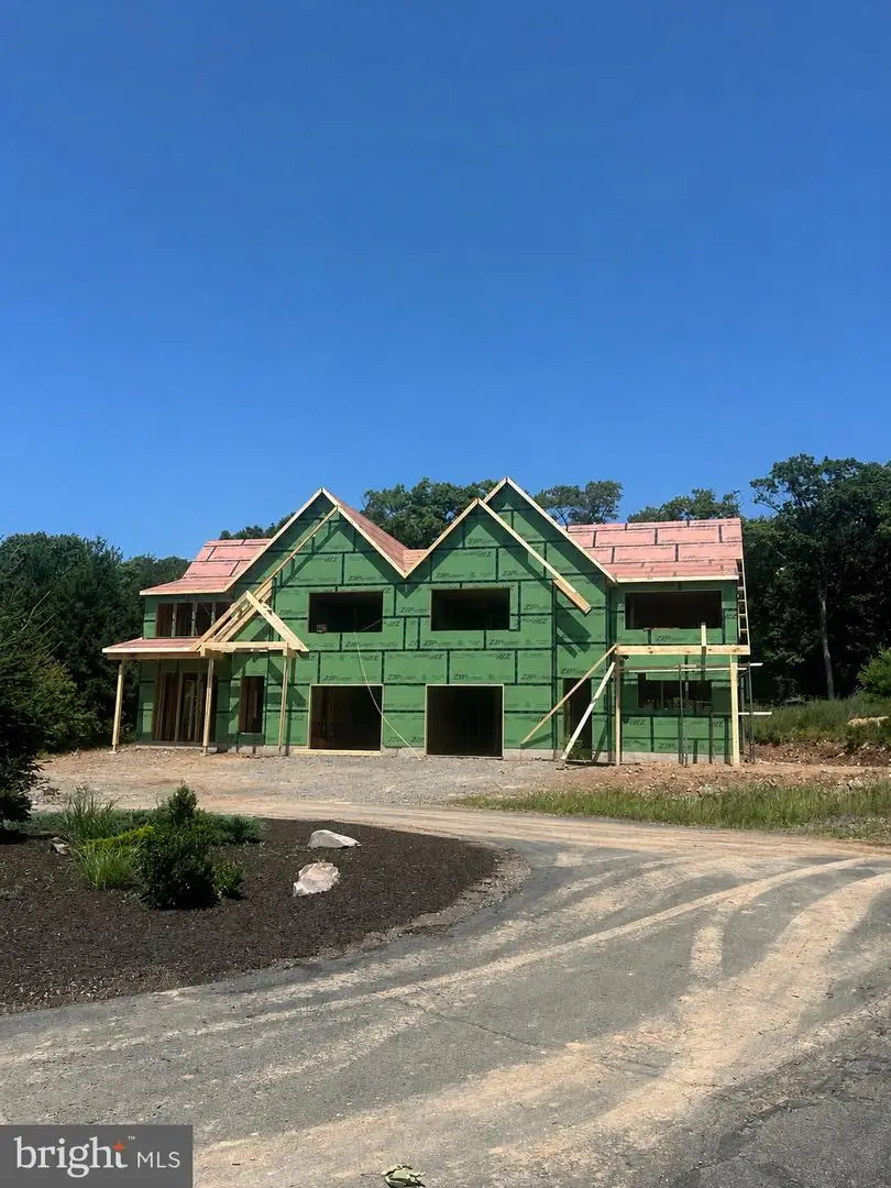 341 Woodsbluff Ct., Lake Harmony, PA 18624 - #2