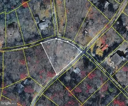 Long Brook Way & Woodland Rd, ALBRIGHTSVILLE, PA 18210