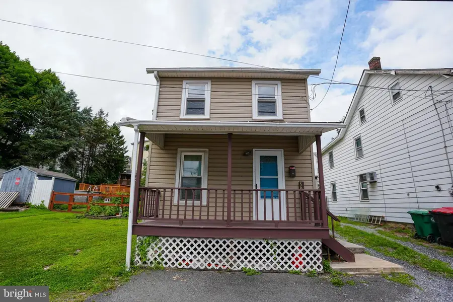 367 East Aly N, Lehighton, PA 18235 - #2