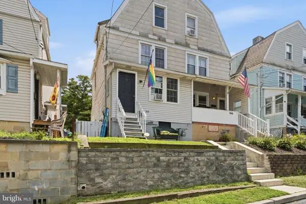 168 Avenue A St, PALMERTON, PA 18071