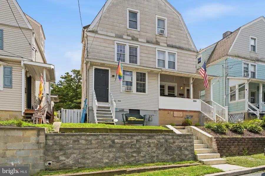 168 Avenue A St, Palmerton, PA 18071 - #2