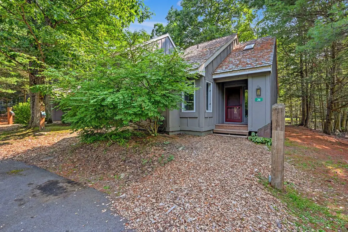 36 Alpine, Lake Harmony, PA 18624 - #1