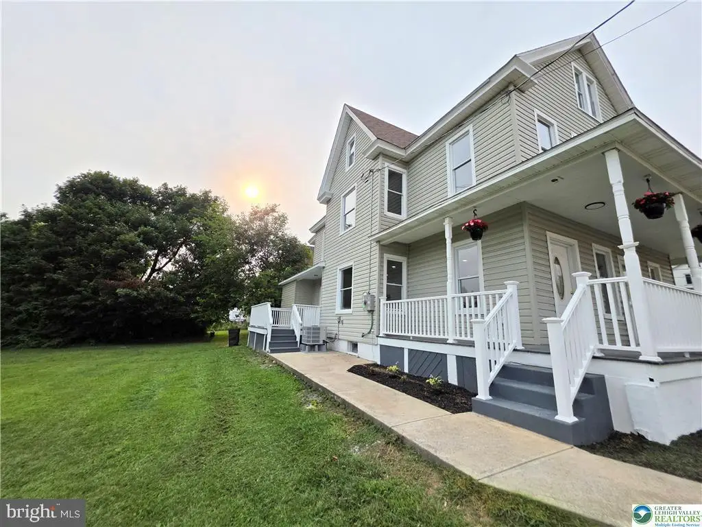 259 N 5th St, Lehighton, PA 18235 - #1
