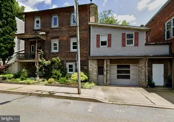 23 Wilbur St, WEATHERLY, PA 18255