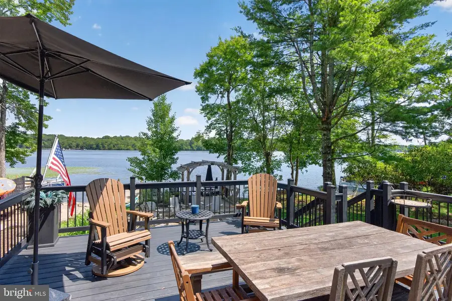 240 S Lake Dr, Lake Harmony, PA 18624 - #3