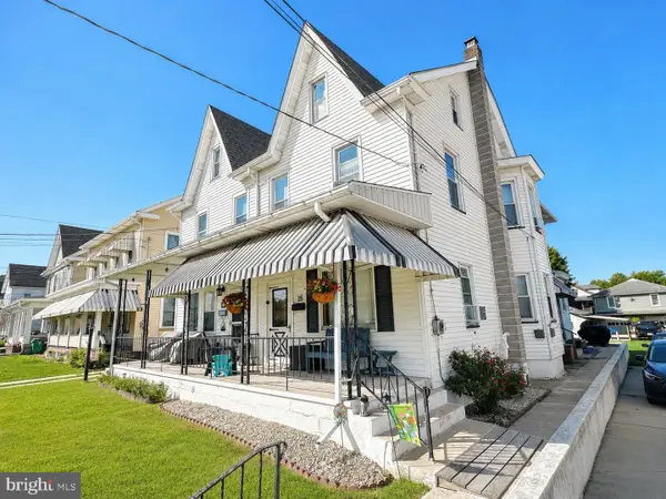 15 2nd Ave, LEHIGHTON, PA 18235