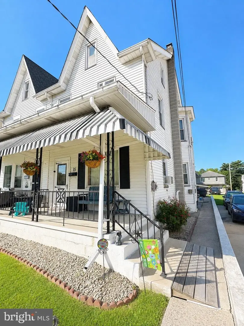 15 2nd Ave, Lehighton, PA 18235 - #3