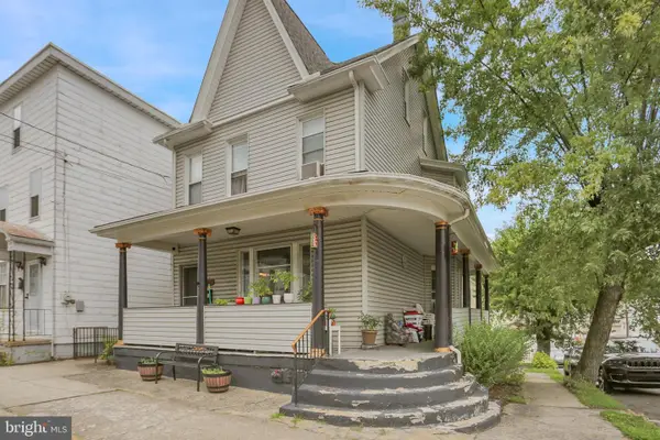 201 W Abbott St, LANSFORD, PA 18232