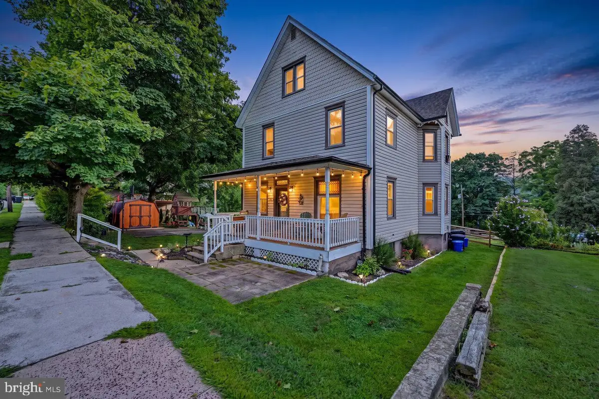 236 Ore St, Bowmanstown, PA 18030 - #1