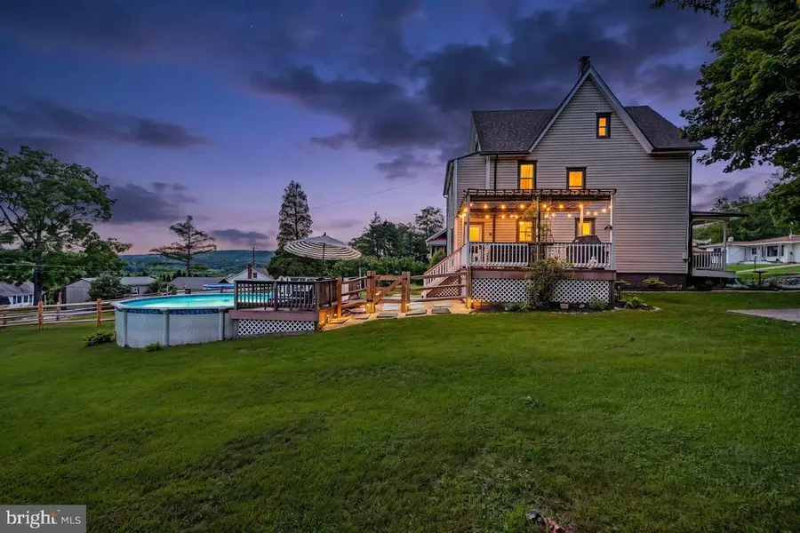 236 Ore St, Bowmanstown, PA 18030 - #3