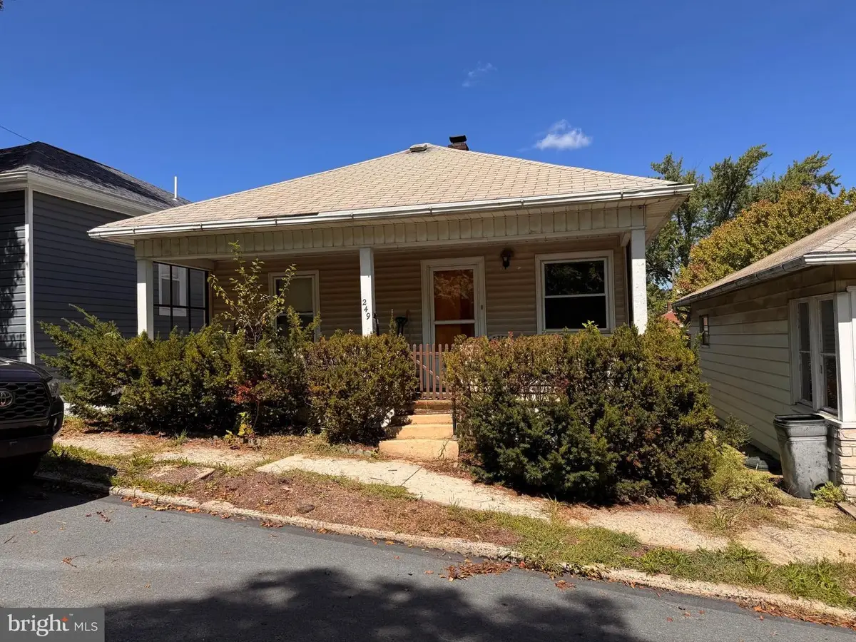 249 Avenue B, Palmerton, PA 18071 - #1
