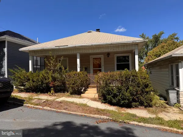 249 Avenue B, PALMERTON, PA 18071