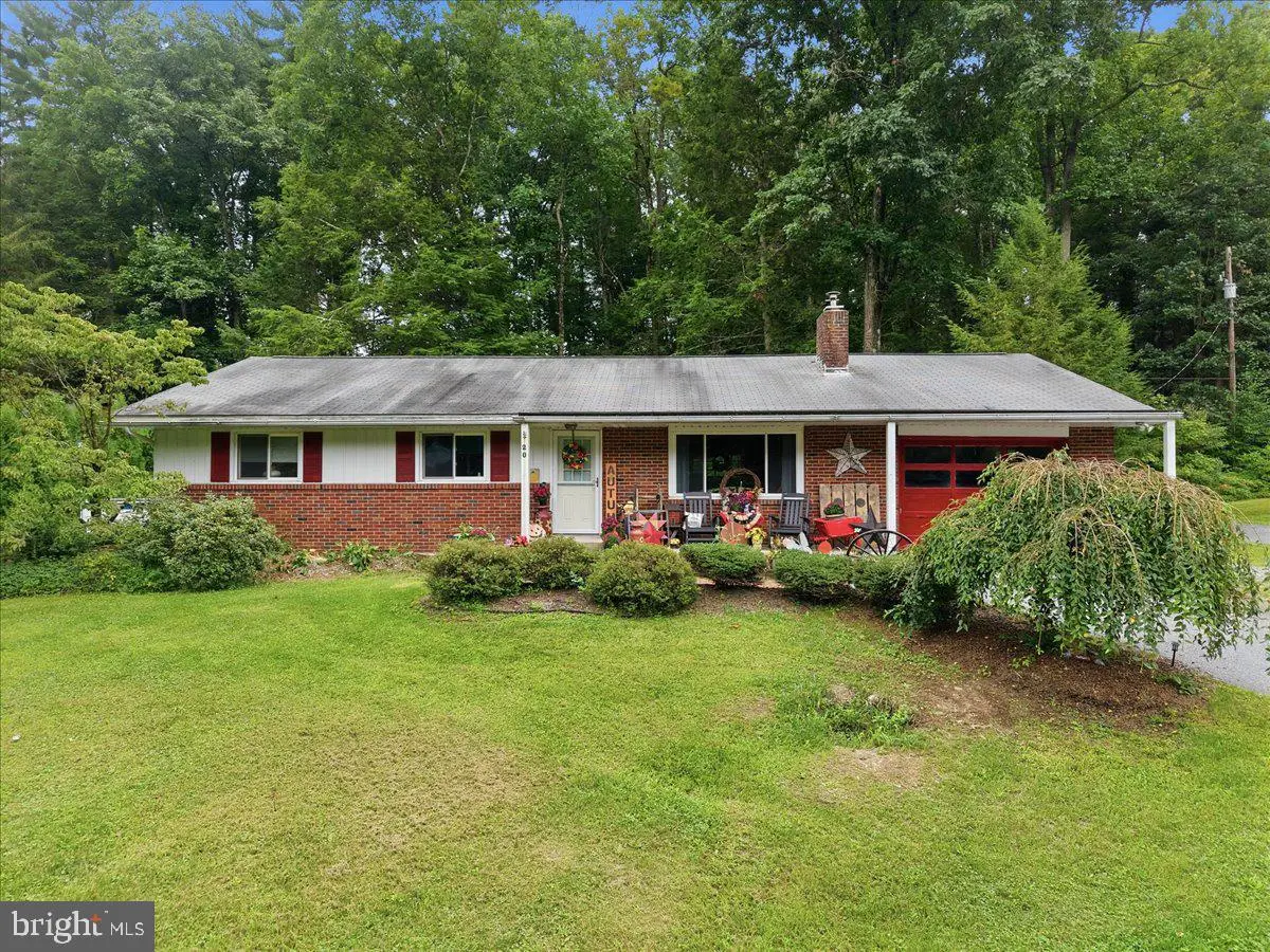 20 Serfass Ln, Palmerton, PA 18071 - #1