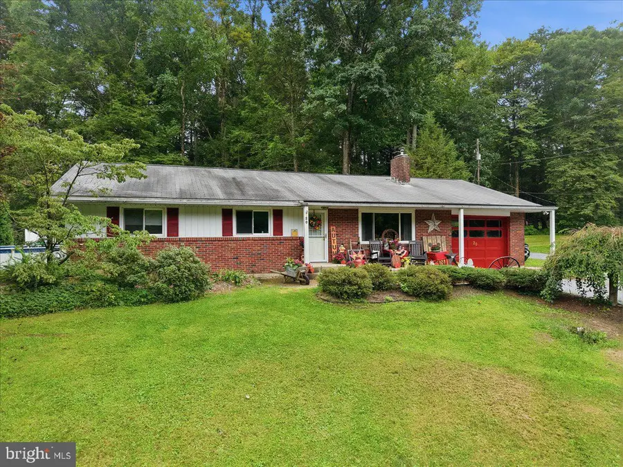 20 Serfass Ln, Palmerton, PA 18071 - #3